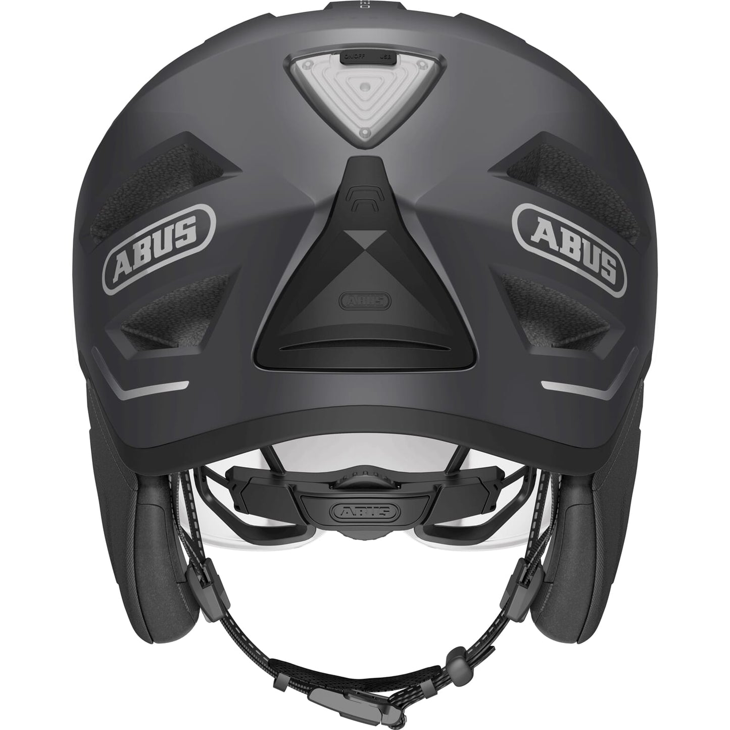 Abus helm Pedelec 2.0 ACE titan S 51-55cm