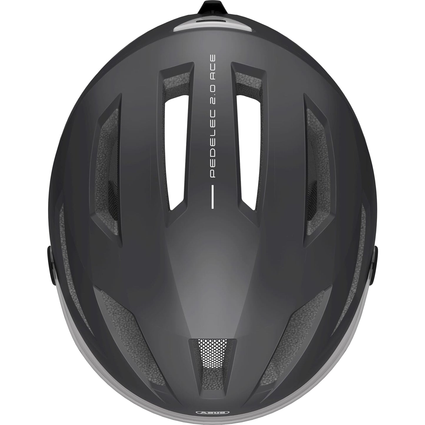 Abus helm Pedelec 2.0 ACE titan S 51-55cm