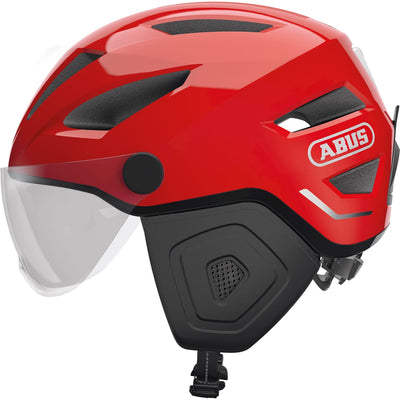 DA0106A helm Pedelec 2.0 Ace rood L