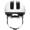 Abus Helm Hud-Y shiny white S 48-54 cm