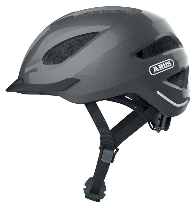 DD0303A helm Pedelec 1.2 zilver M