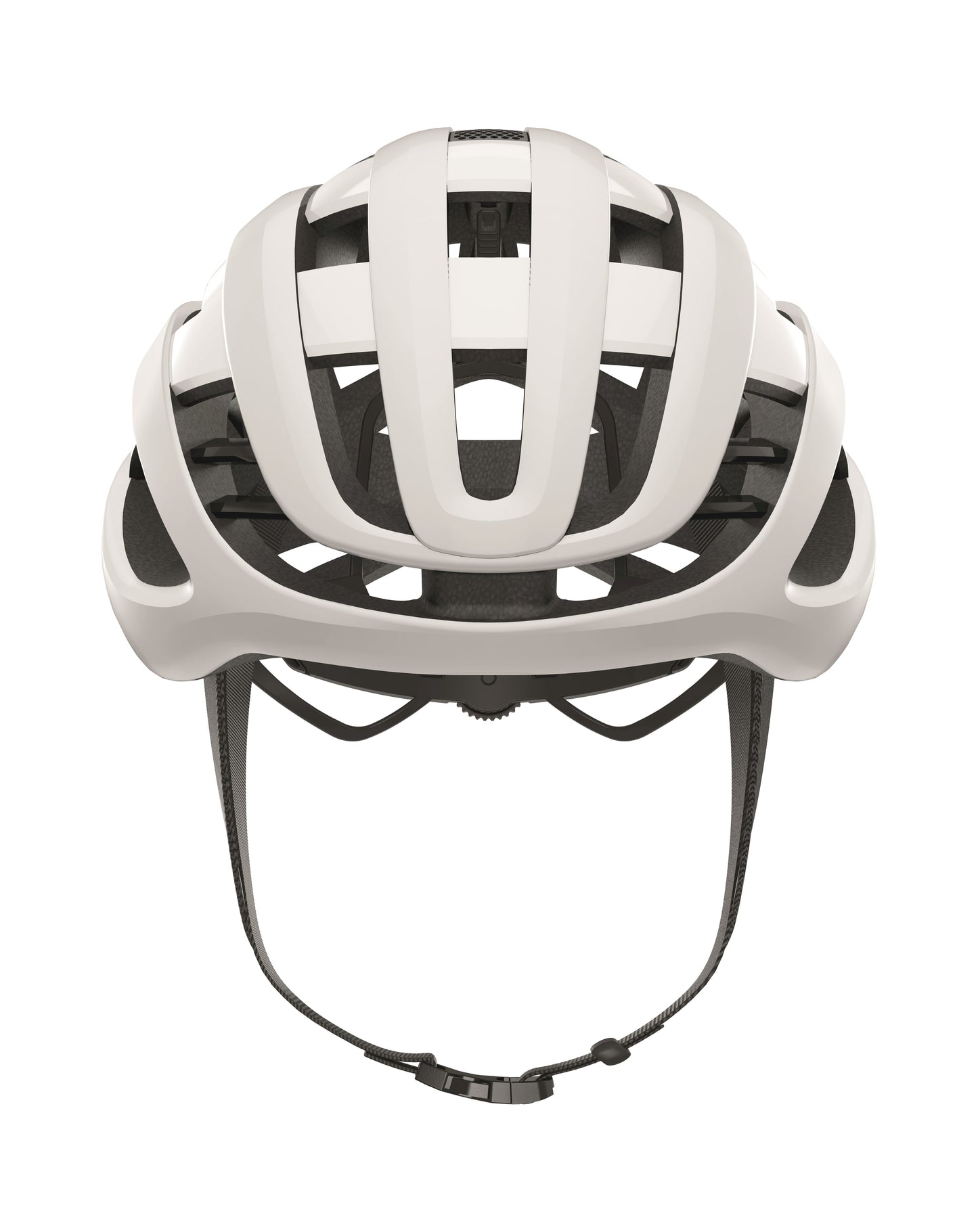 Abus helm AirBreaker polar Wit matt S 51-55cm