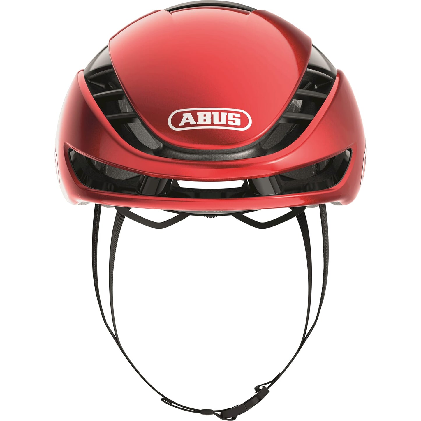 Abus Helm GameChanger 2.0 performance red S 51-55cm