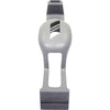Abus - - helmhaak perfo slatwall