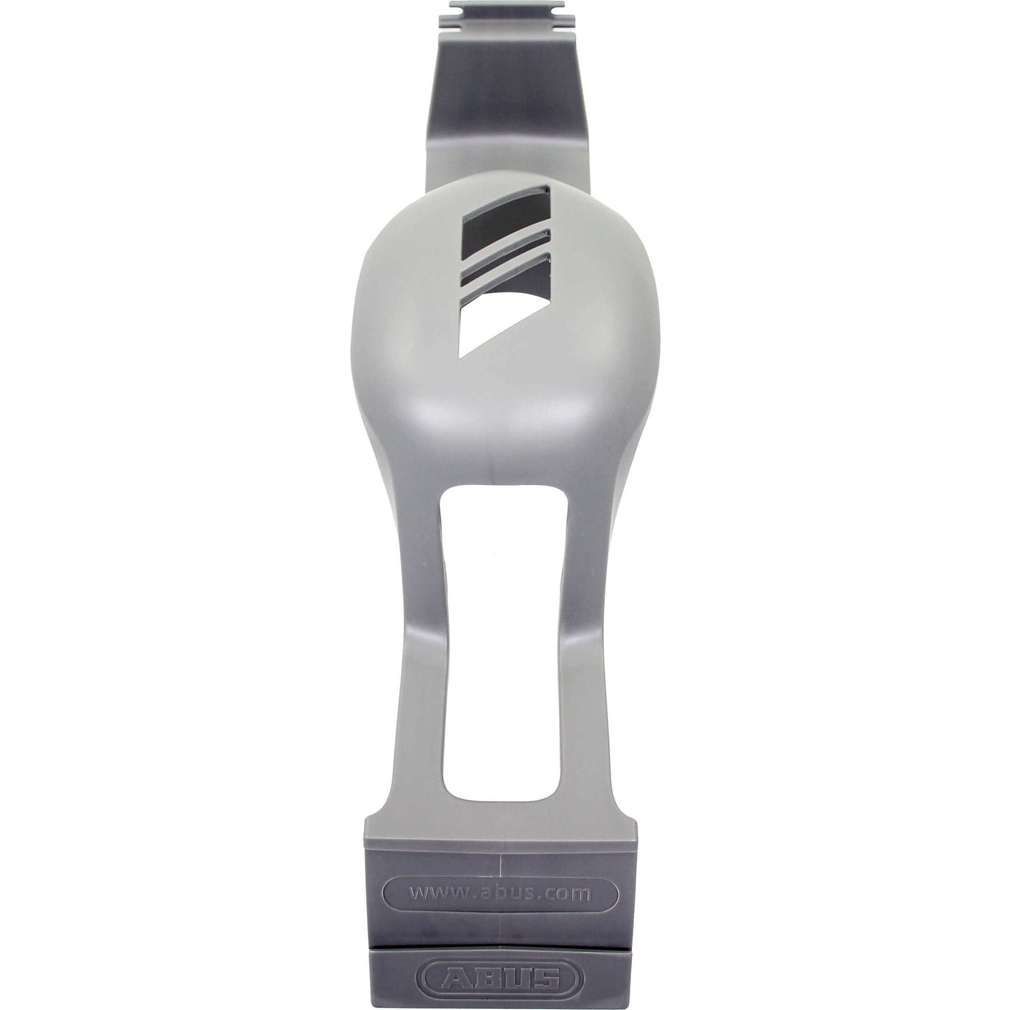 Abus - - helmhaak perfo slatwall