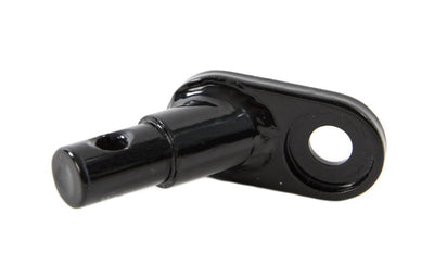 Mirage Fietskar Trekhaak Koppeling - 10mm 13.5mm - Zwart