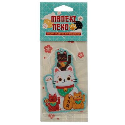 Kersenbloesem - maneki neko luchtverfrisser
