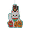 Kersenbloesem - maneki neko luchtverfrisser