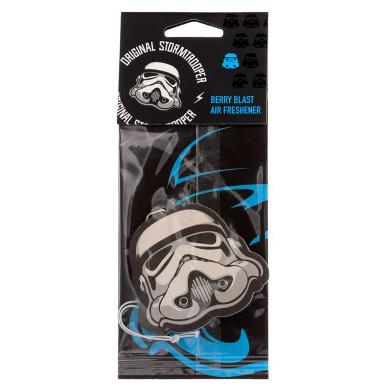 Bosbessen the original stormtrooper luchtverfrisser