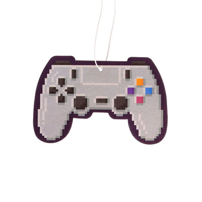 Kauwgom game over controller luchtverfrisser