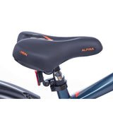 Alpina Trial J16 Dark Petrol Matt - afbeelding 3