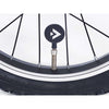 Alpina Trial J16 Dark Petrol Matt