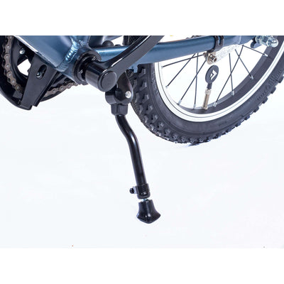 Alpina Trial J16 Dark Petrol Matt