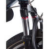 Alpina Trial J22 Dark Petrol Matt