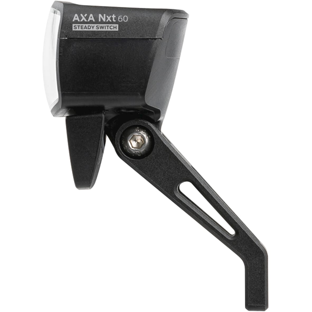 Koplamp Axa Nxt 60 naafdynamo