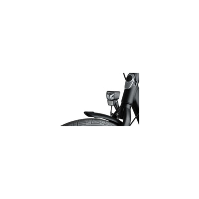 Koplamp Axa NXT E-bike 80 Lux 6-12V AM