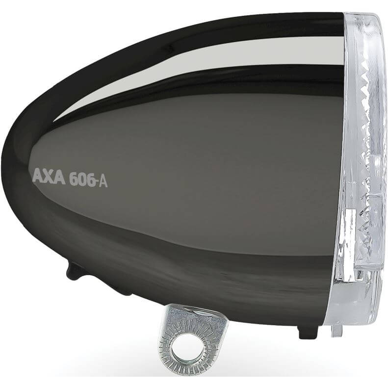 Koplamp Axa 606 auto dynamo