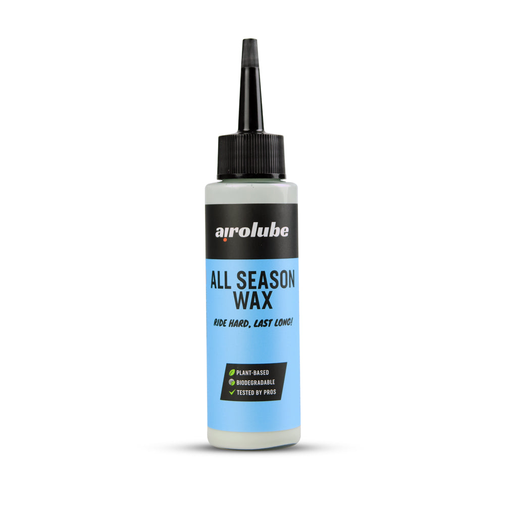 Airolube all season wax 100ml
