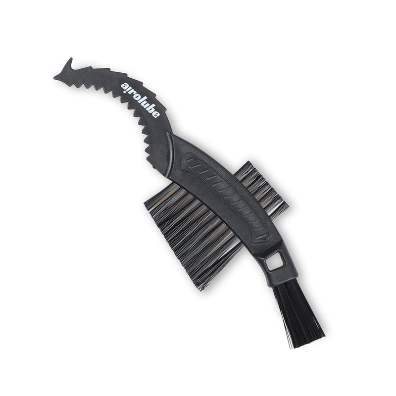 Airolube chain brush