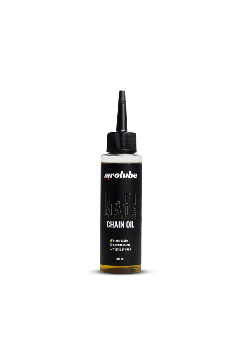 Airolube kettingolie ultimate 100ml
