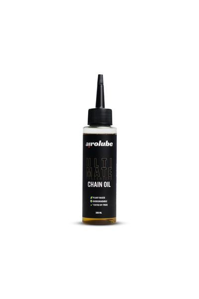 Airolube kettingolie ultimate 100ml