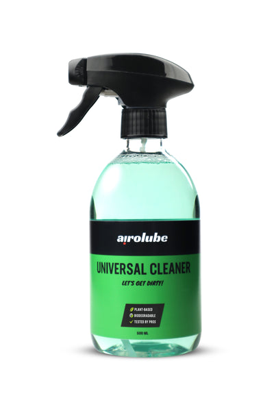 Universal cleaner Airolube 500ml