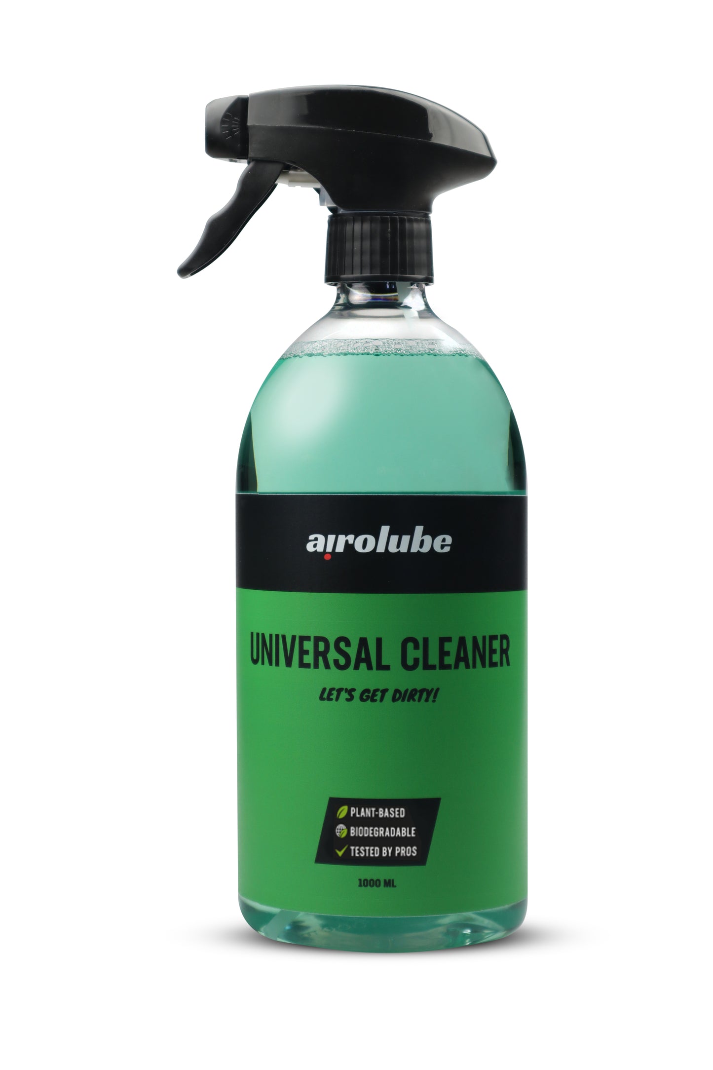 Universal cleaner Airolube 1000ml
