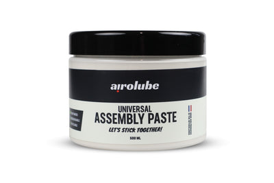 Universal assembly paste Airolube 500ml