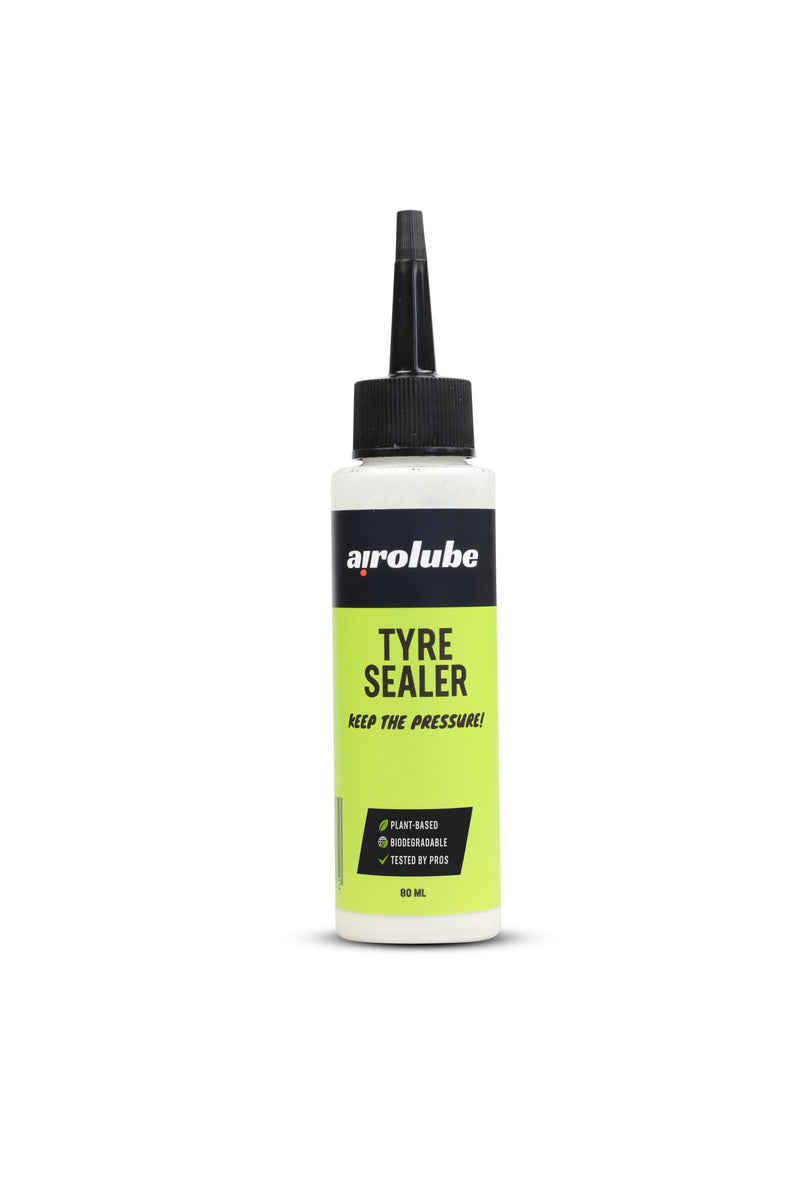 Tyre sealer airolube 80ml