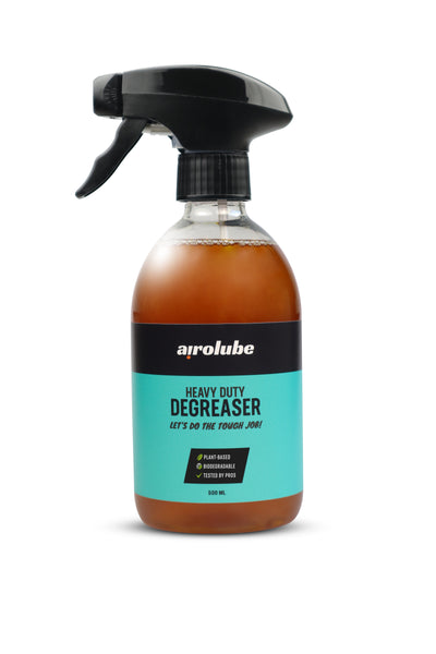Ontvetter Airolube 500 ml