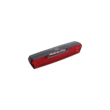 Dragerachterlicht Juno E-bike 6-12 Volt met - afbeelding 5