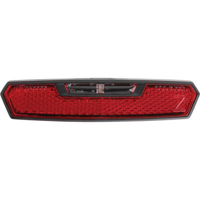 Axa achterlicht juno-b batterij automaat 50mm