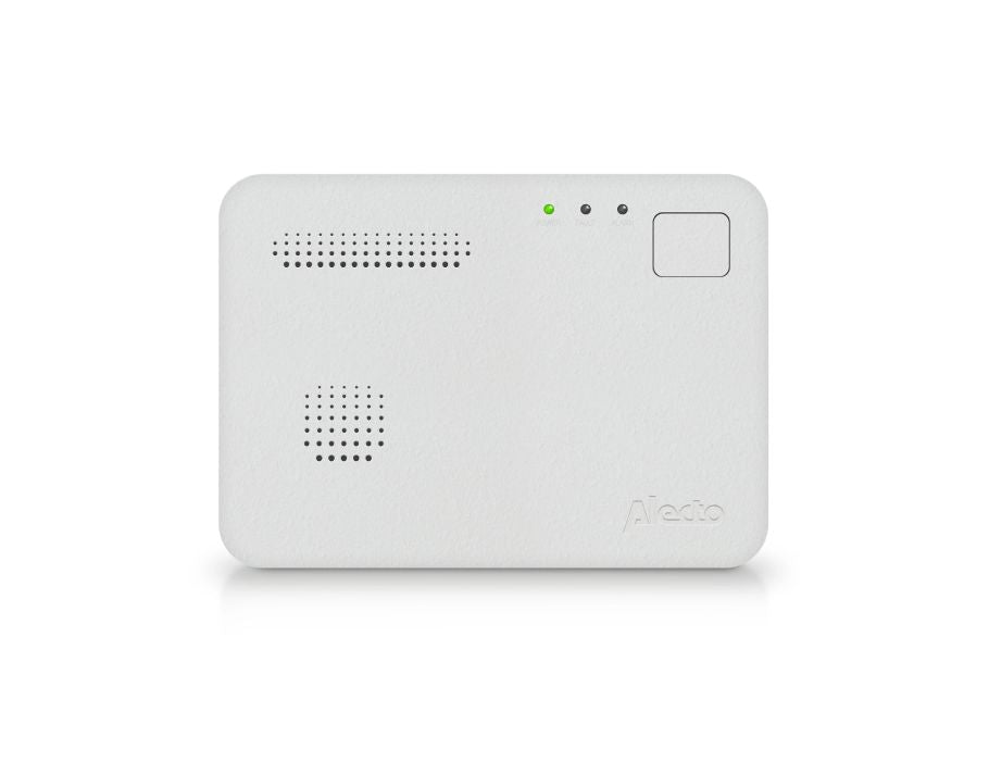Alecto koolmonoxidemelder