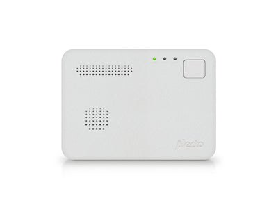 Alecto koolmonoxidemelder