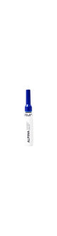 Alpina lakstift blue ys9053