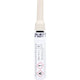 Alpina lakstift chalk white pms10101 matt