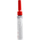 Alpina lakstift traffic red ral3020 matt