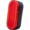 Spanninga metaal b.v. spanninga e-bike spatbord achterlicht halo guard xe 6-48vdc.