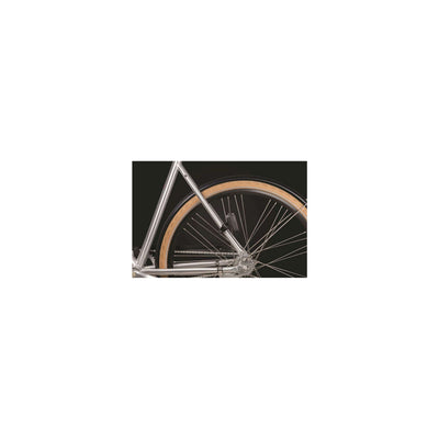 bracket Nyx achterlicht zwart
