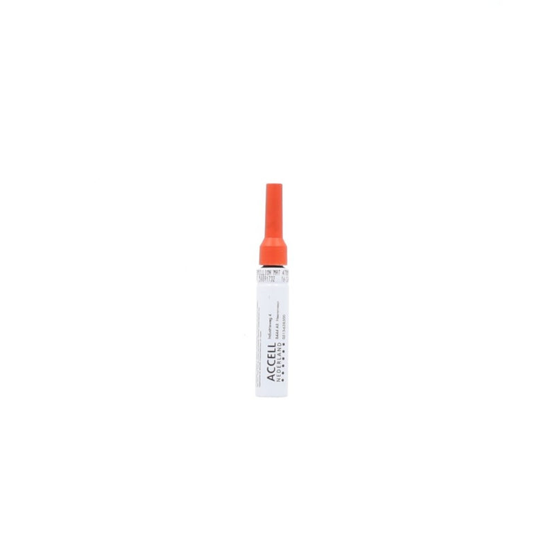 Unbranded anp lakstift vermilion-mat 478m