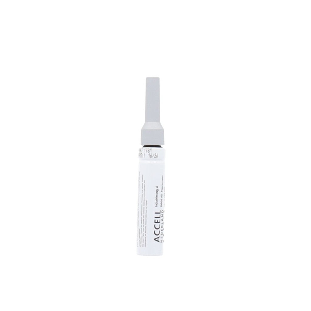 Unbranded anp lakstift light silver-mat l58-178m