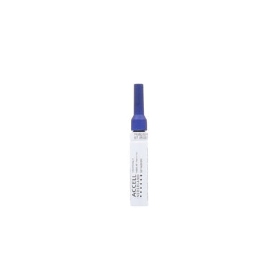 Unbranded anp lakstift pauwblauw-mat 657