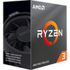 AMD Ryzen 3 4300G
