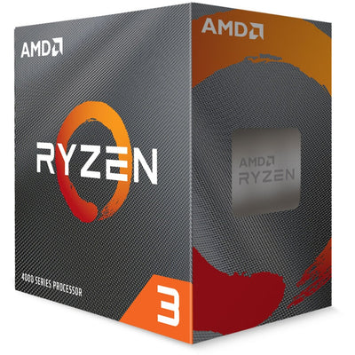 AMD Ryzen 3 4300G