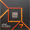 AMD Ryzen 7 7700, 3,8 GHz (5,3 GHz Turbo Boost)