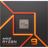 AMD Ryzen 9 7900X, 4,7 GHz (5,6 GHz Turbo Boost)