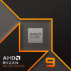 AMD Ryzen 9 9900X, 4,4 GHz (5,6 GHz Turbo Boost)