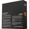 AMD Ryzen 9 9900X, 4,4 GHz (5,6 GHz Turbo Boost)