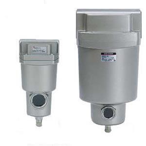 Smc waterfilter 99.9% 1 4 300 l min autodrain (nc)