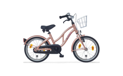 Alpina Ocean M16 Misty Roze